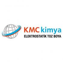 kmc kimya elektrostatik toz boya
