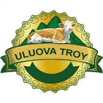 uluova troy