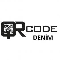 qr code denim