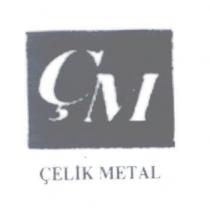 çelik metal çm