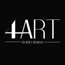 4art studio design