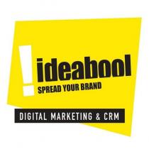 ideabool spread your brand digital marketing & crm