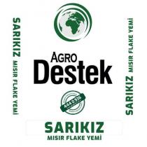 agro destek sarıkız mısır flake yemi 444 0 936