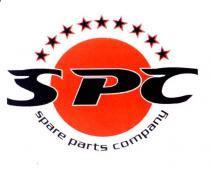 spc spare parts company