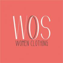 wos women clothing