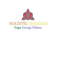 holistic massage yoga energy pilates