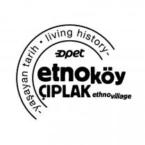 opet etnoköy çıplak ethnovillage yaşayan tarih living history