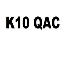 k10 qac