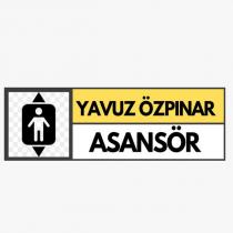 yavuz özpınar asansör