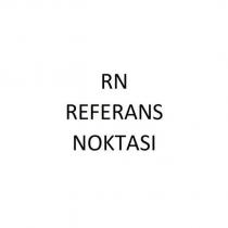 rn referans noktası