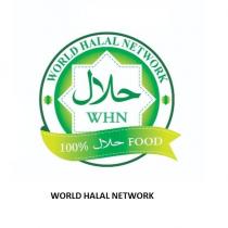 world halal network