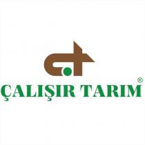 çt çalışır tarım