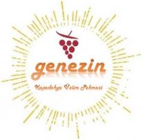 genezin kapodokya üzüm pekmezi