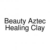 beauty aztec healing clay