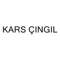 kars çıngıl