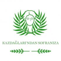 kazdağları'ndan sofranıza