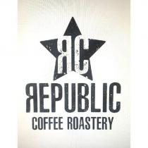republic coffee roastery