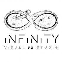 infinity visual fx studio