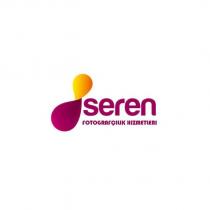 seren fotoğrafçılık hizmetleri