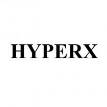 hyperx