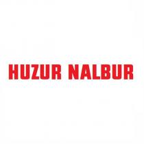 huzur nalbur