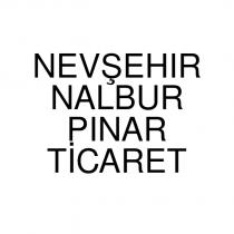 nevşehir nalbur pınar ticaret
