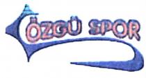 özgü spor