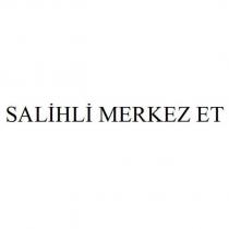 salihli merkez et