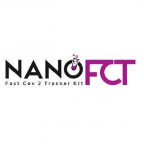 nano fct fast cov 2 tracter kit