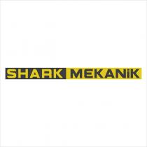 shark mekanik