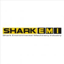 shark e m i shark environmental machinery industry
