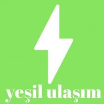 yeşil ulaşım