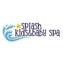 splash kids & baby spa