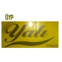 üyp yalı peynircilik