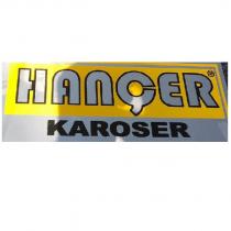 hançer karoser