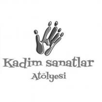 kadim sanatlar atölyesi