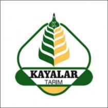 kayalar tarım