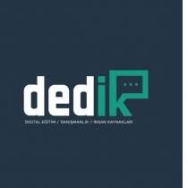 dedik dıgıtal eğitim / danışmanlık / insan kaynakları