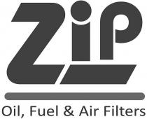zip oil, fuel & air filters