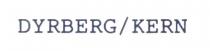dyrberg kern