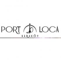 port loca karaköy