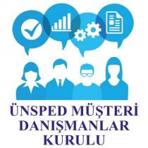 ünsped müşteri danışmanlar kurulu