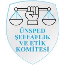 ünsped şeffaflık ve etik komitesi