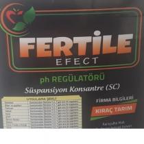 fertile efect ph regülatörü süspansiyon konsantre (sc)