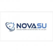 novasu dalgıç pompa ve motor san. tic. ltd. şti.