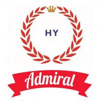 hy admiral