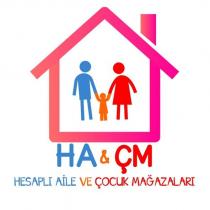 ha&çm hesaplı aile ve çocuk mağazaları