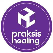 praksis healing