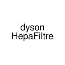 dyson hepafiltre