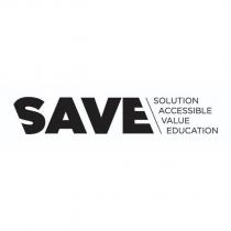save solution accessible value education